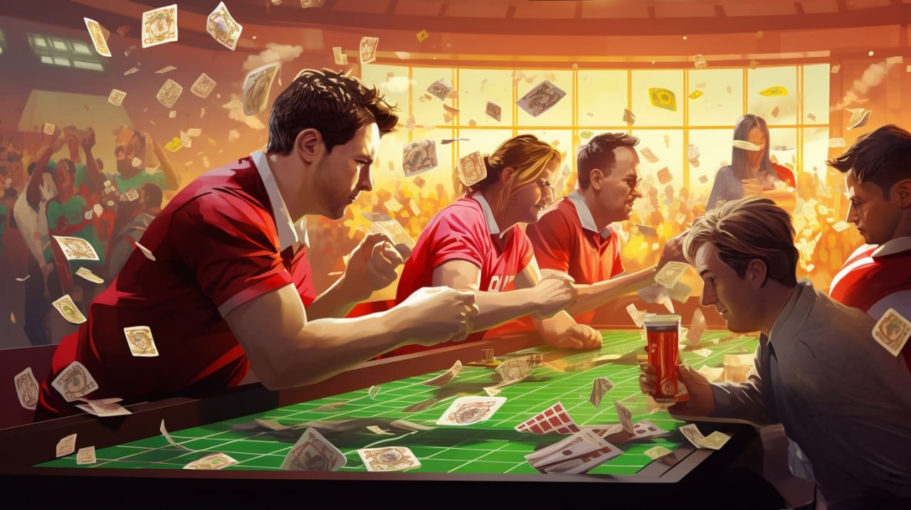 vt449 cá cược Esports trực tuyến Việt Nam